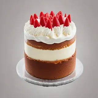 transparent cake png