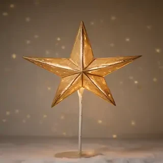 xmas star pictures