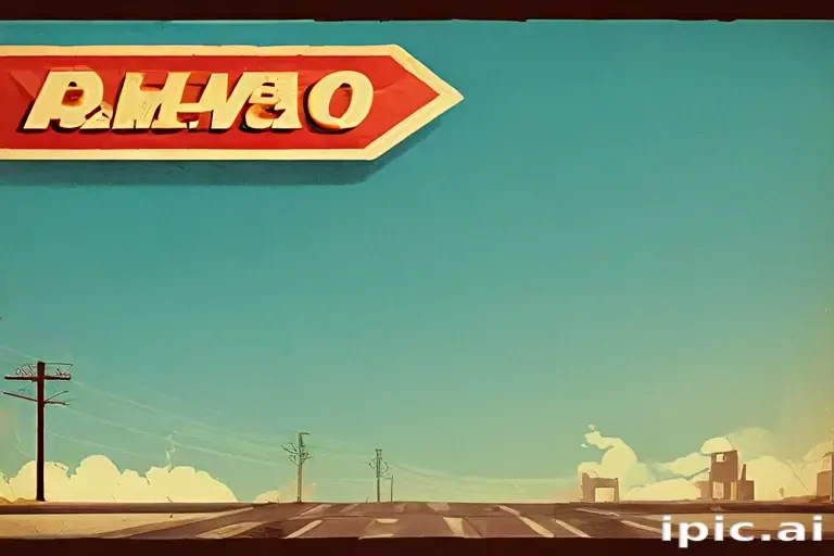 retro background