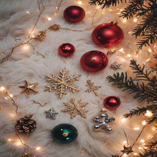 wallpaper christmas aesthetic