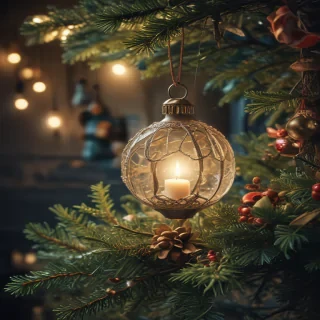 christmas phone wallpaper iphone