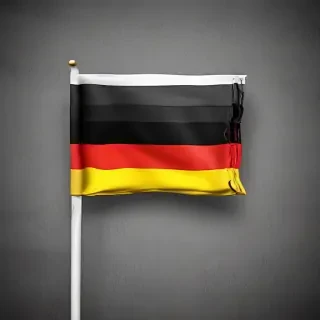 germany flag