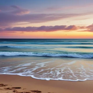 beach background iphone