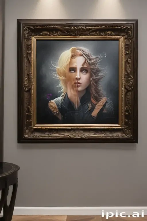 wall frame images