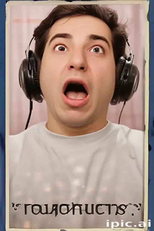 funny sounds