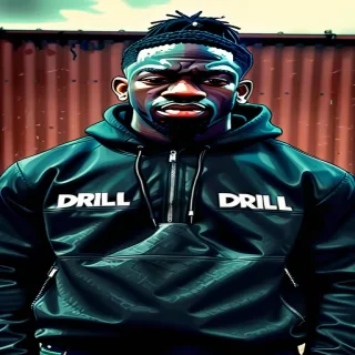 drill music