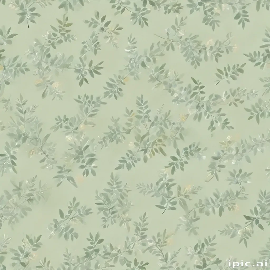 light sage green background