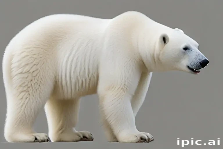 polar bear png