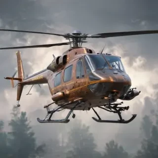 helicopter png