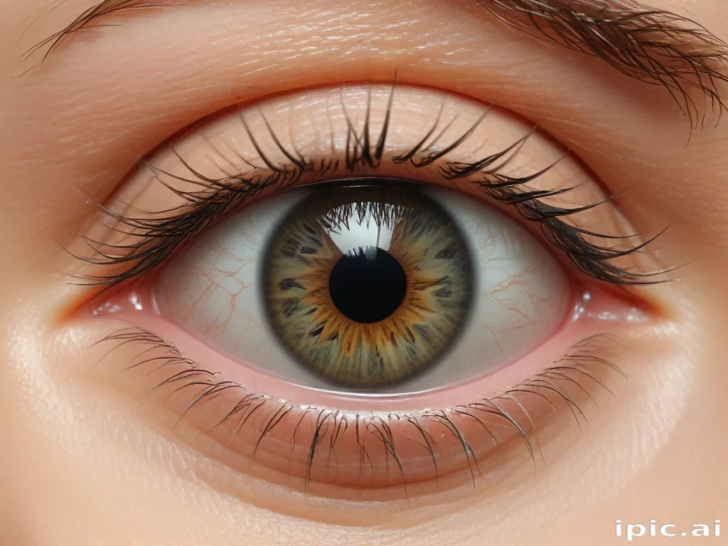 eye ball png