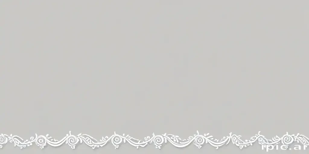 line border