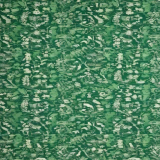a green wallpaper