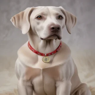 alaskan weimsky dog breed