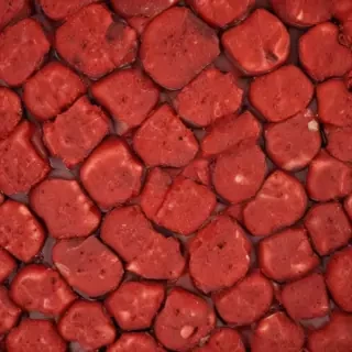 red texture
