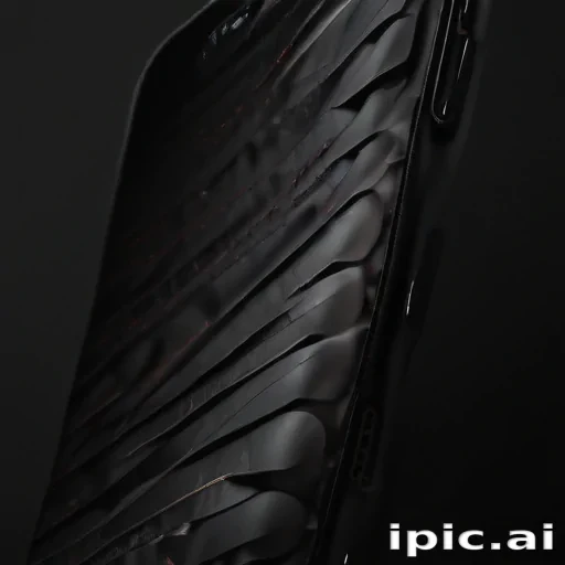 all black iphone wallpaper