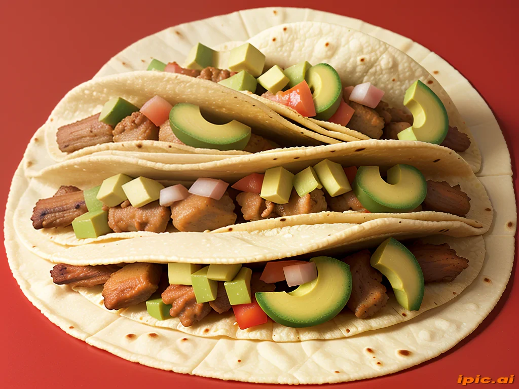 taco png