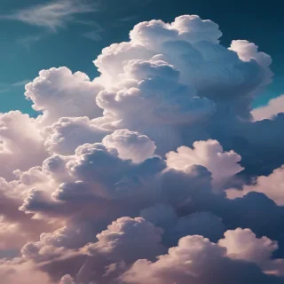 cloud wallpaper aesthetic