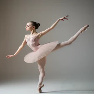 ballerina png