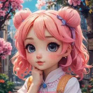 kawaii iphone wallpaper