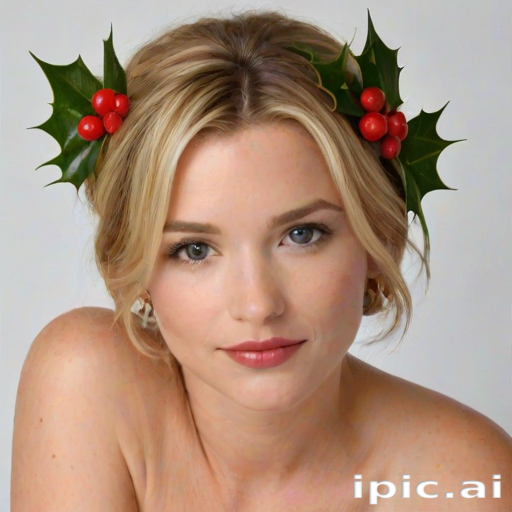 images holly