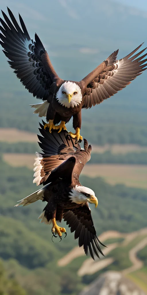 eagle fly png