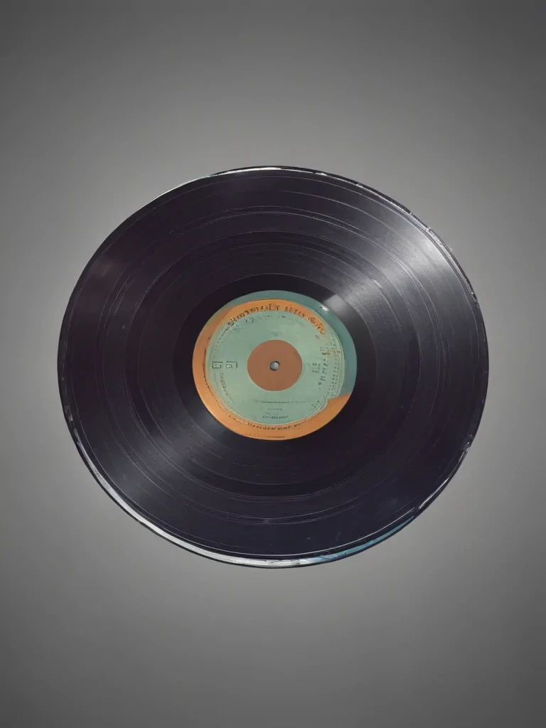 transparent record png