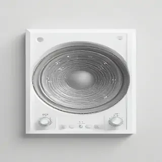 white noise sound