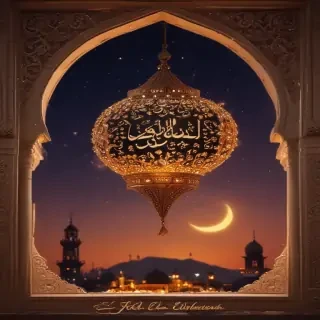 eid mubarak images
