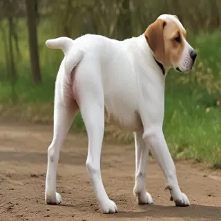 aussalier dog breed