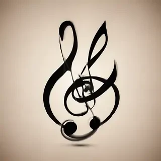 music symbol