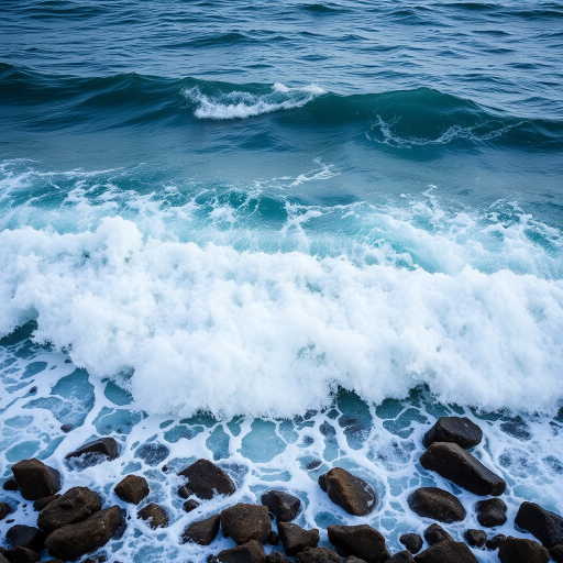 ocean wallpaper