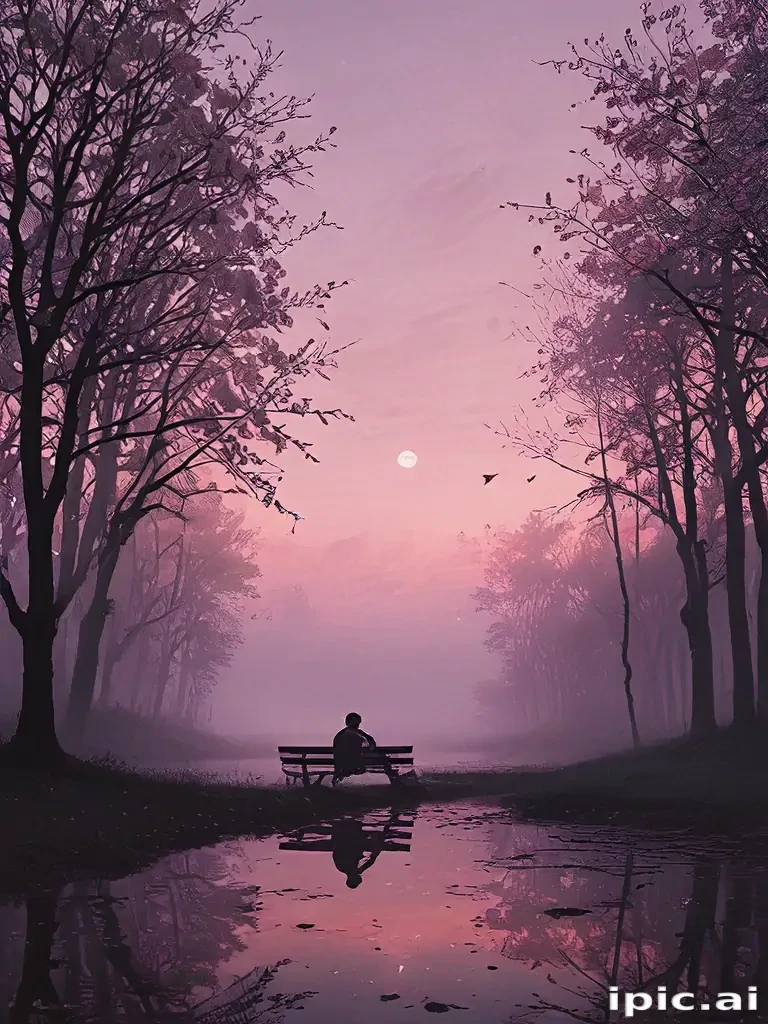 sad aesthetic wallpaper