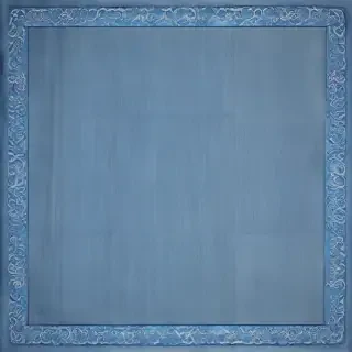 blue borders