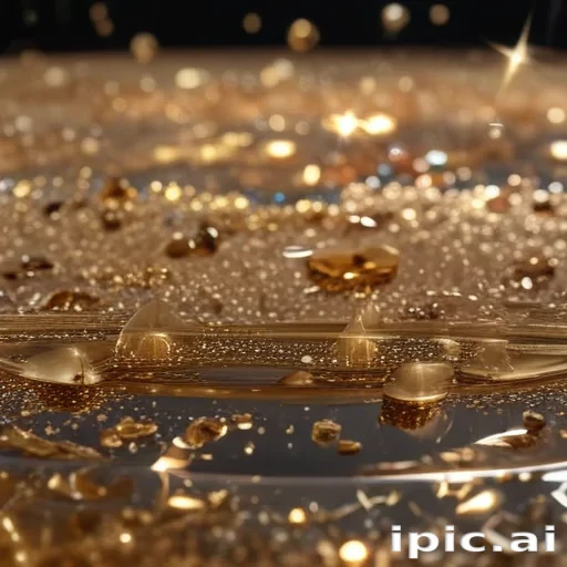 overlay sparkles transparent background