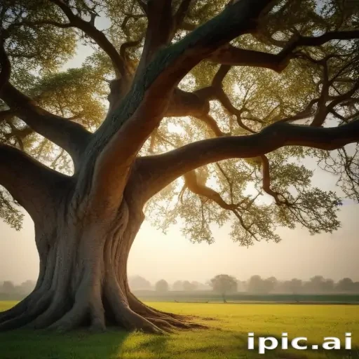 oak tree png