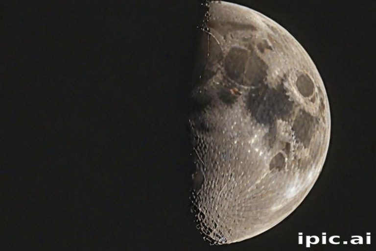 moon pictures