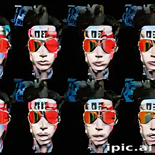 be funky