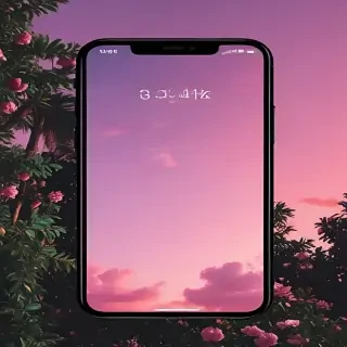 aesthetic wallpapers for phone