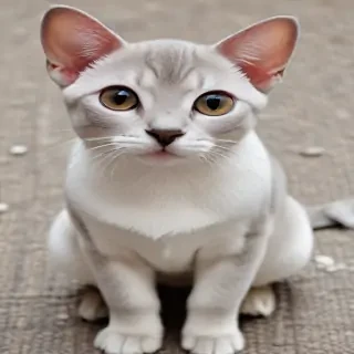 brazilian shorthair breed