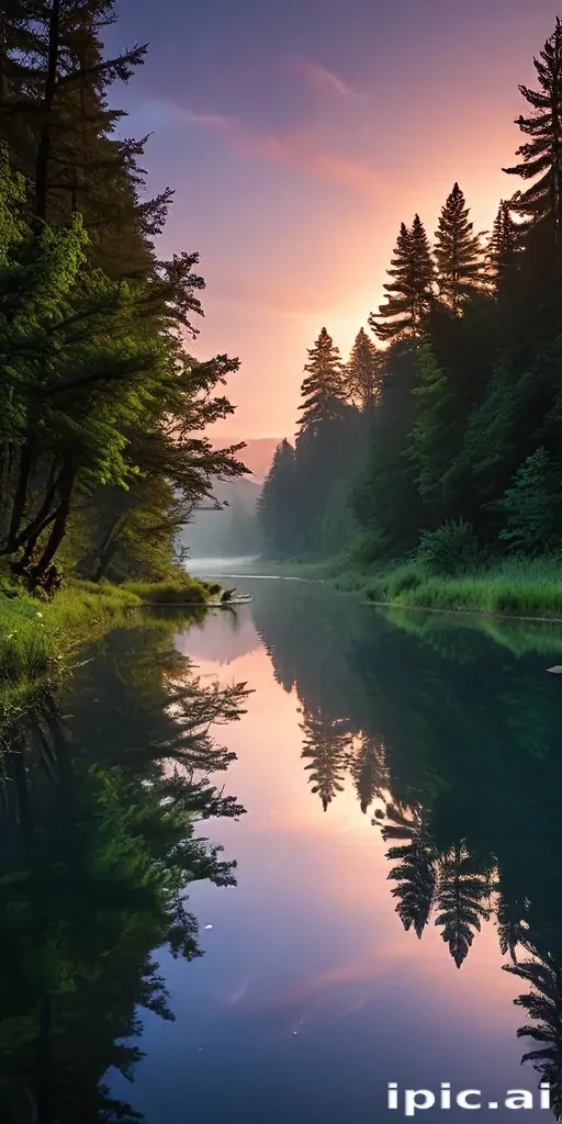 nature iphone background