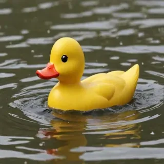rubber duck png