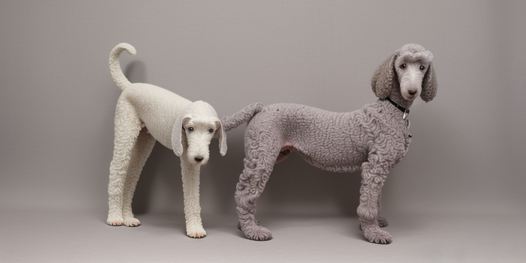 bedlington terrier