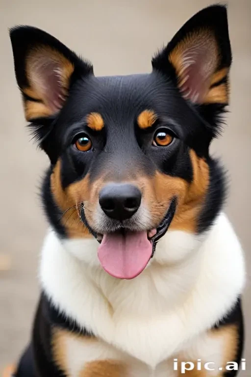 mutt dog breed