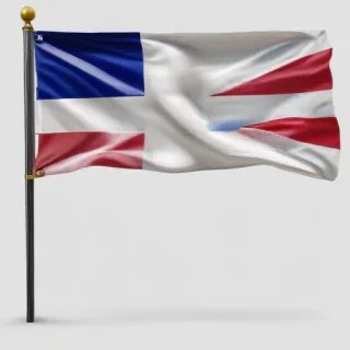 dominican republic flag png
