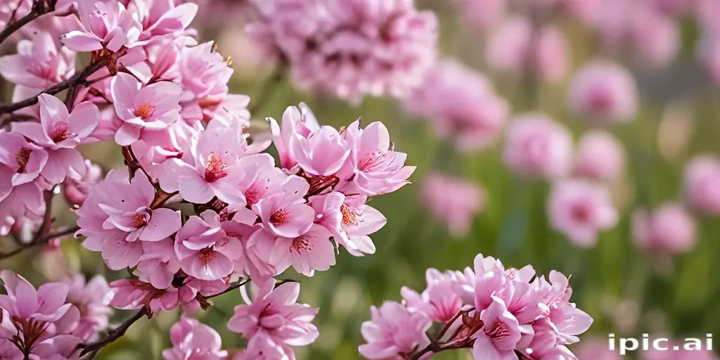 spring iphone wallpaper