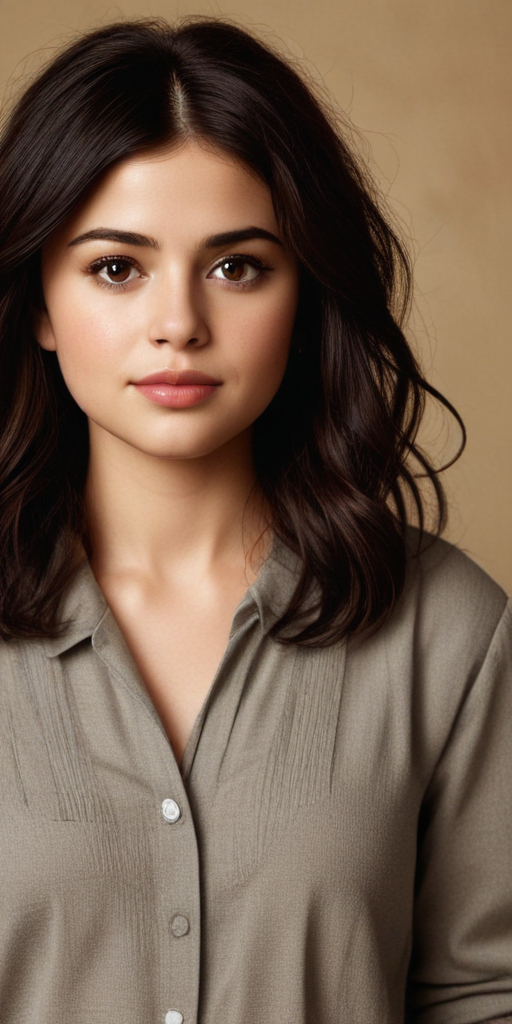 woody allen and selena gomez movie