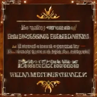 brown aesthetic banner