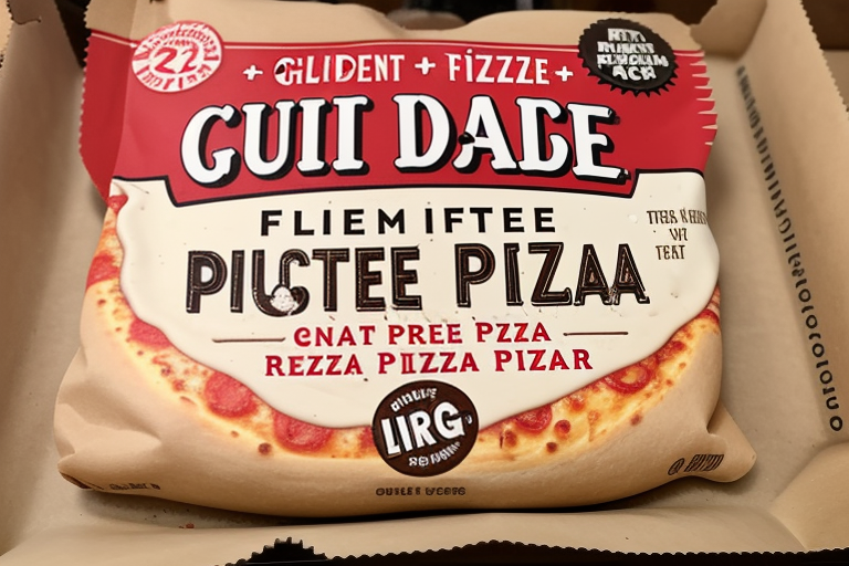 trader joe's gluten free pizza dough