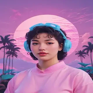 vaporwave