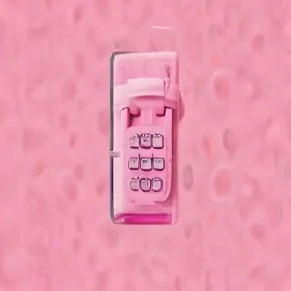 pink phone wallpaper